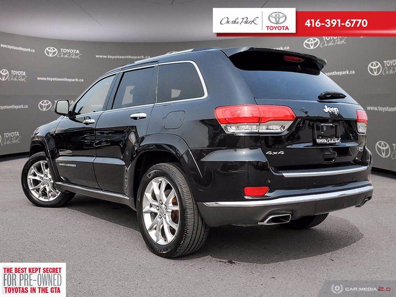 2015 Jeep Grand Cherokee -3