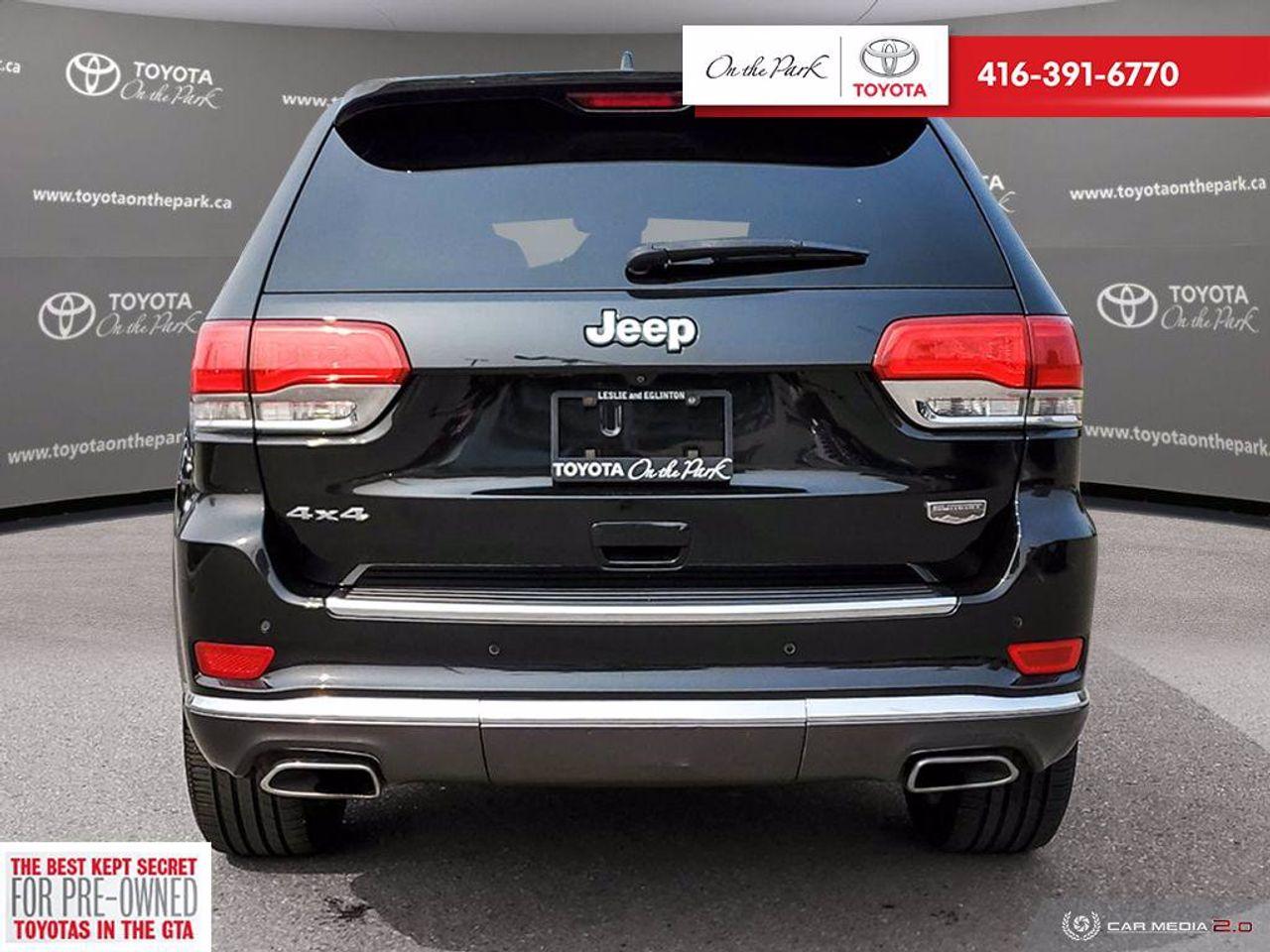2015 Jeep Grand Cherokee -4