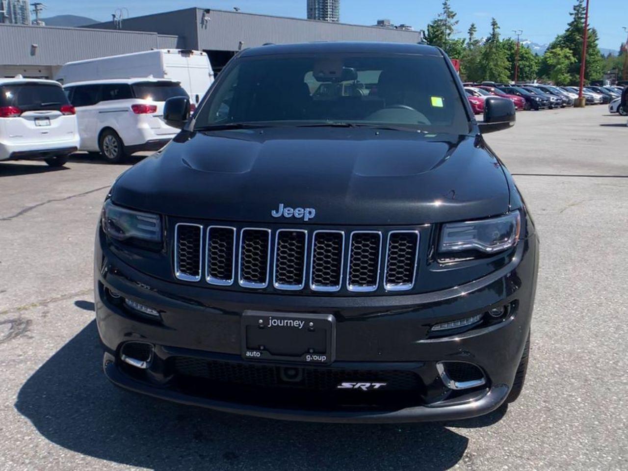 2015 Jeep Grand Cherokee -2