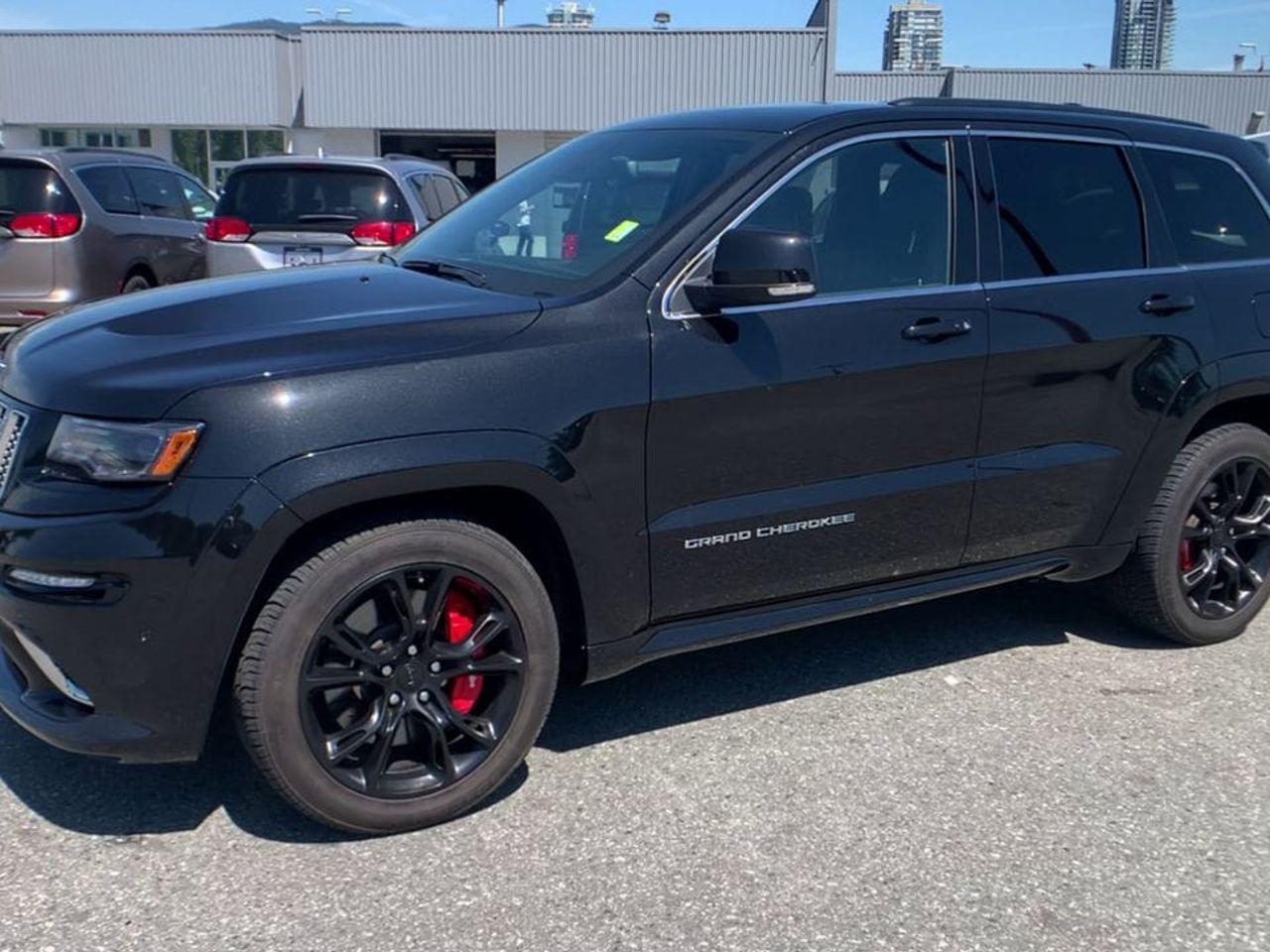 2015 Jeep Grand Cherokee -3