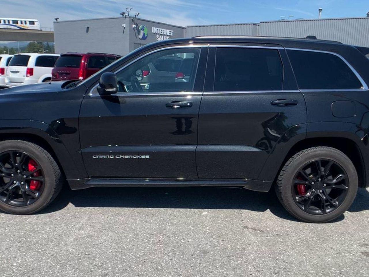 2015 Jeep Grand Cherokee -4