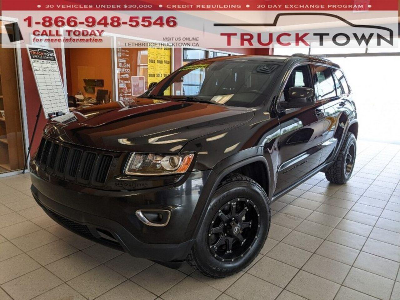 2015 Jeep Grand Cherokee -0
