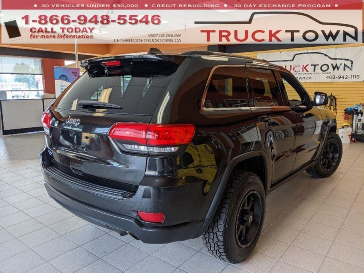 2015 Jeep Grand Cherokee -3