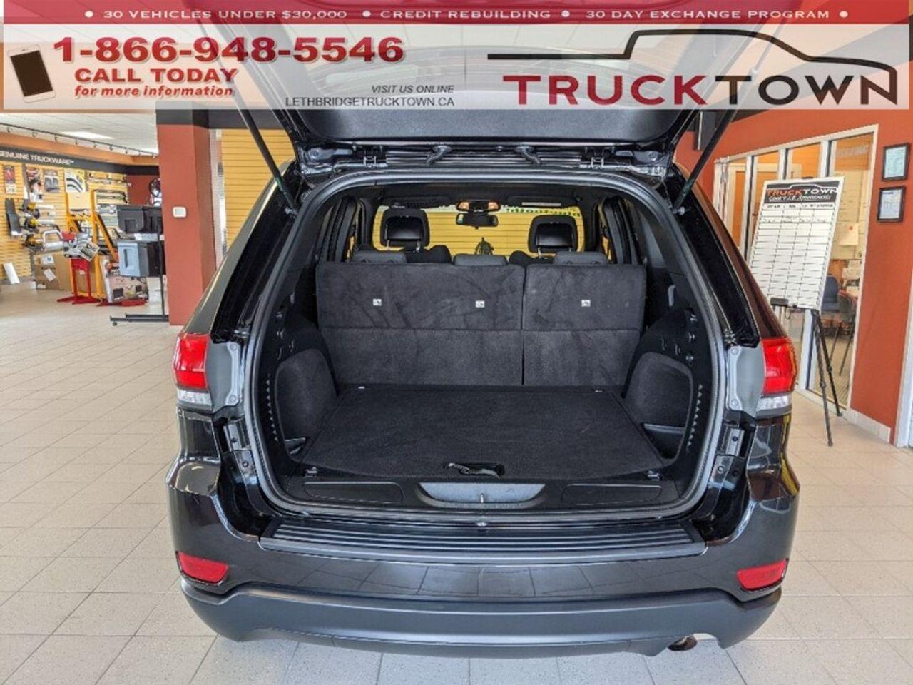 2015 Jeep Grand Cherokee -4