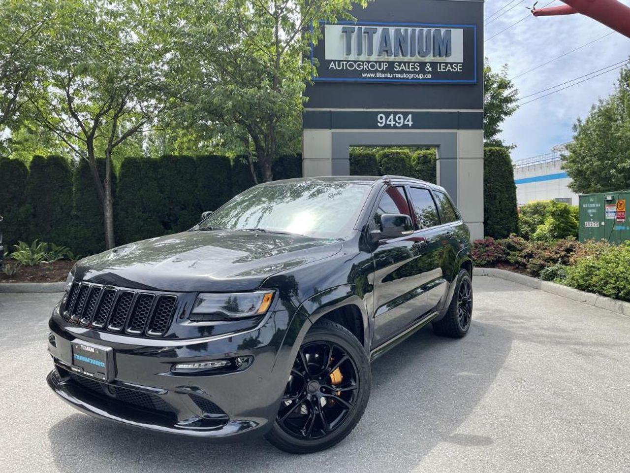 2015 Jeep Grand Cherokee -0