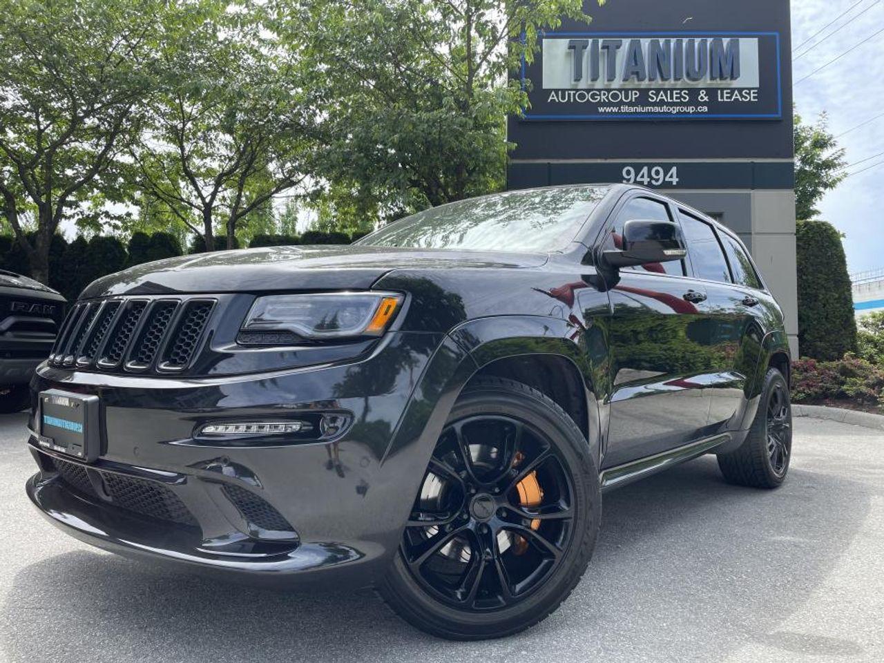2015 Jeep Grand Cherokee -1