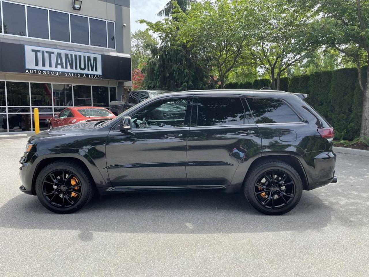 2015 Jeep Grand Cherokee -2