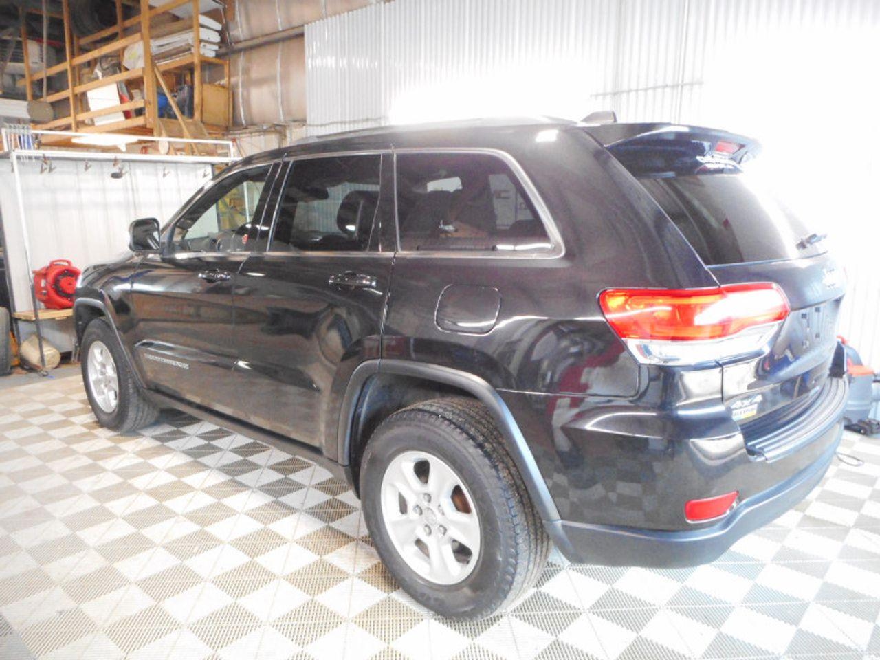 2015 Jeep Grand Cherokee -3