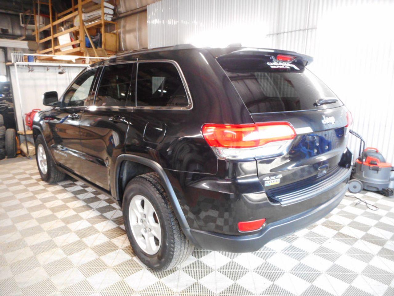 2015 Jeep Grand Cherokee -4