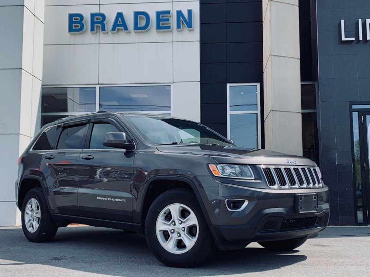 2015 Jeep Grand Cherokee -3