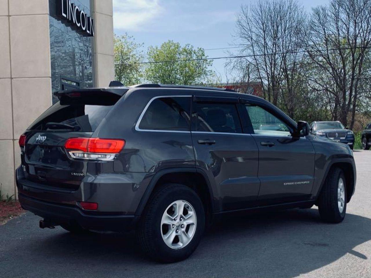 2015 Jeep Grand Cherokee -4