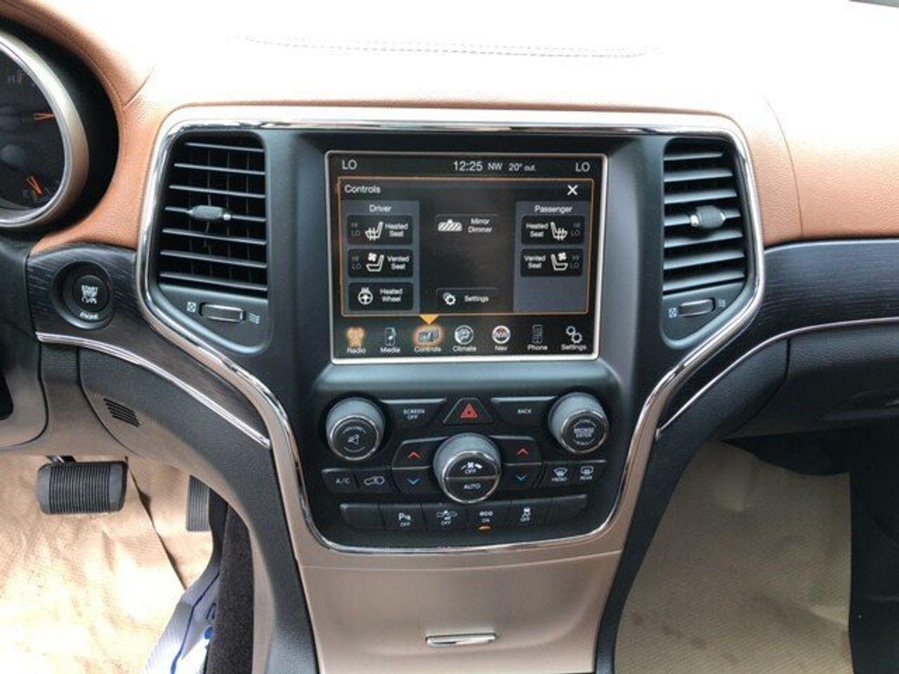 2015 Jeep Grand Cherokee -3