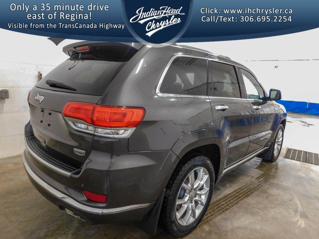 2015 Jeep Grand Cherokee -4