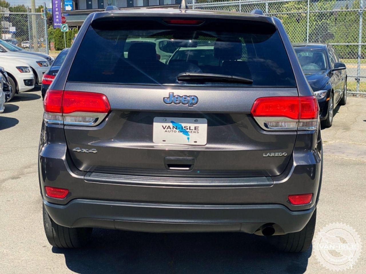 2015 Jeep Grand Cherokee -2
