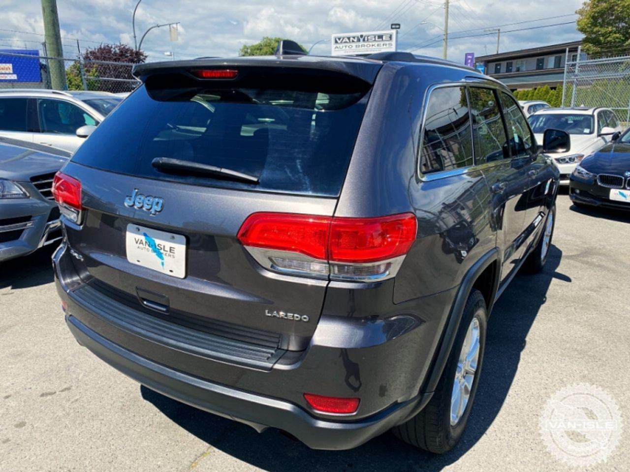 2015 Jeep Grand Cherokee -3