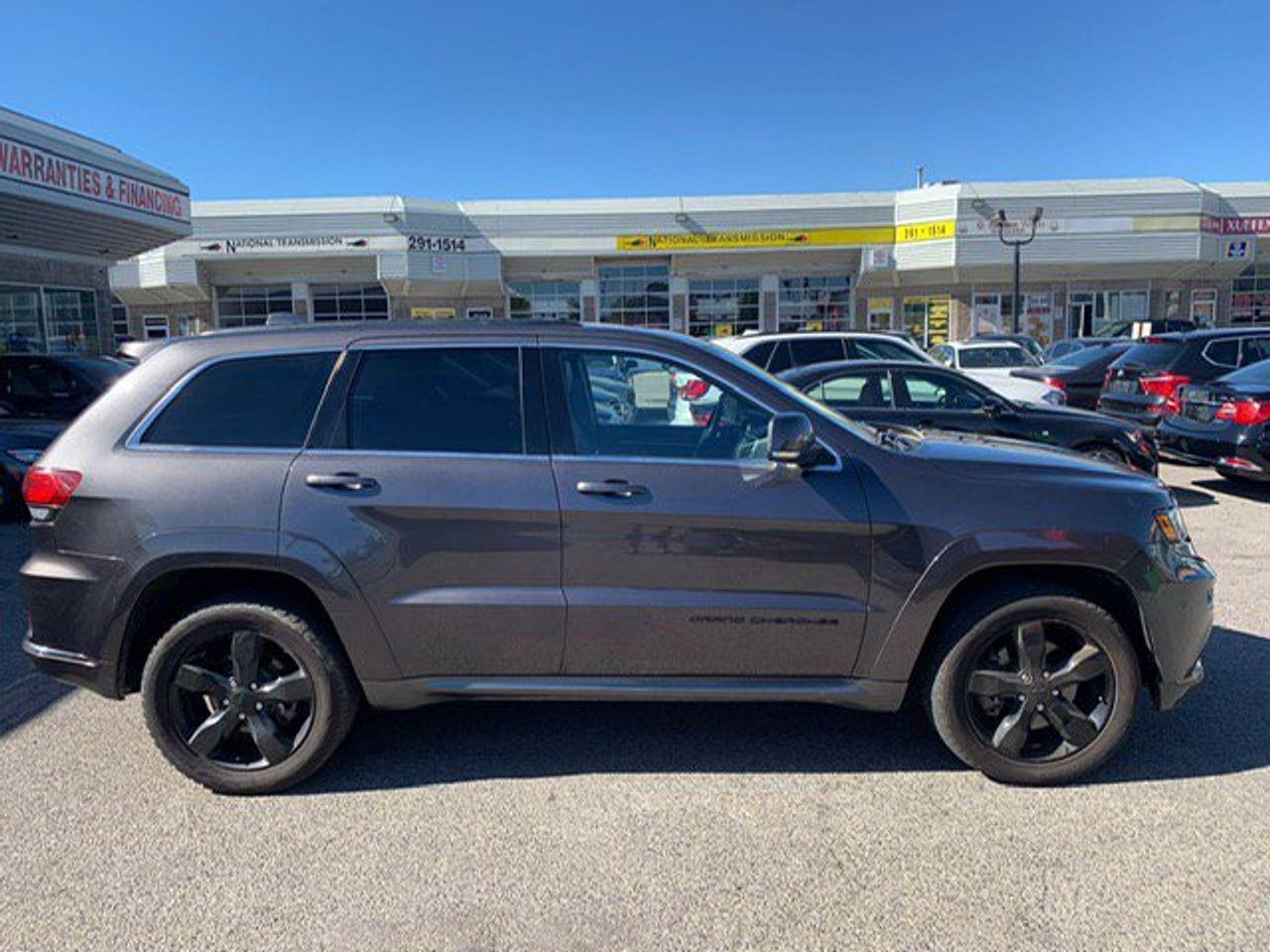 2015 Jeep Grand Cherokee -3