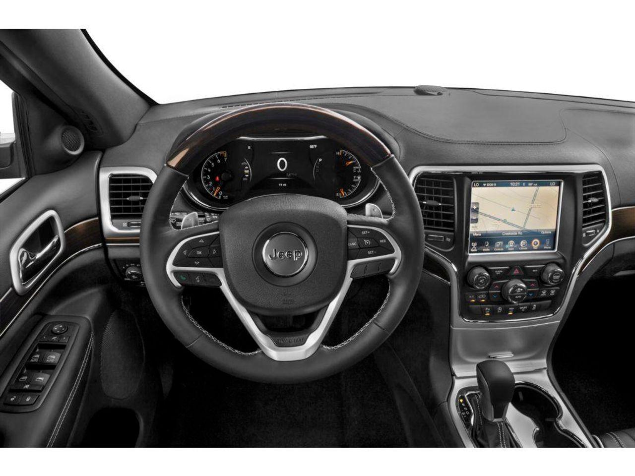 2015 Jeep Grand Cherokee -3