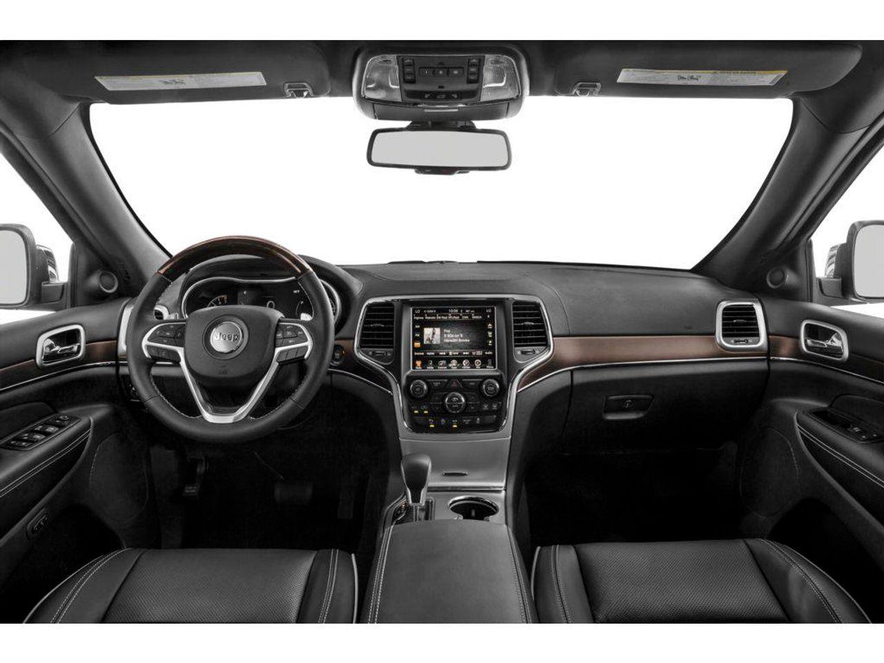 2015 Jeep Grand Cherokee -4
