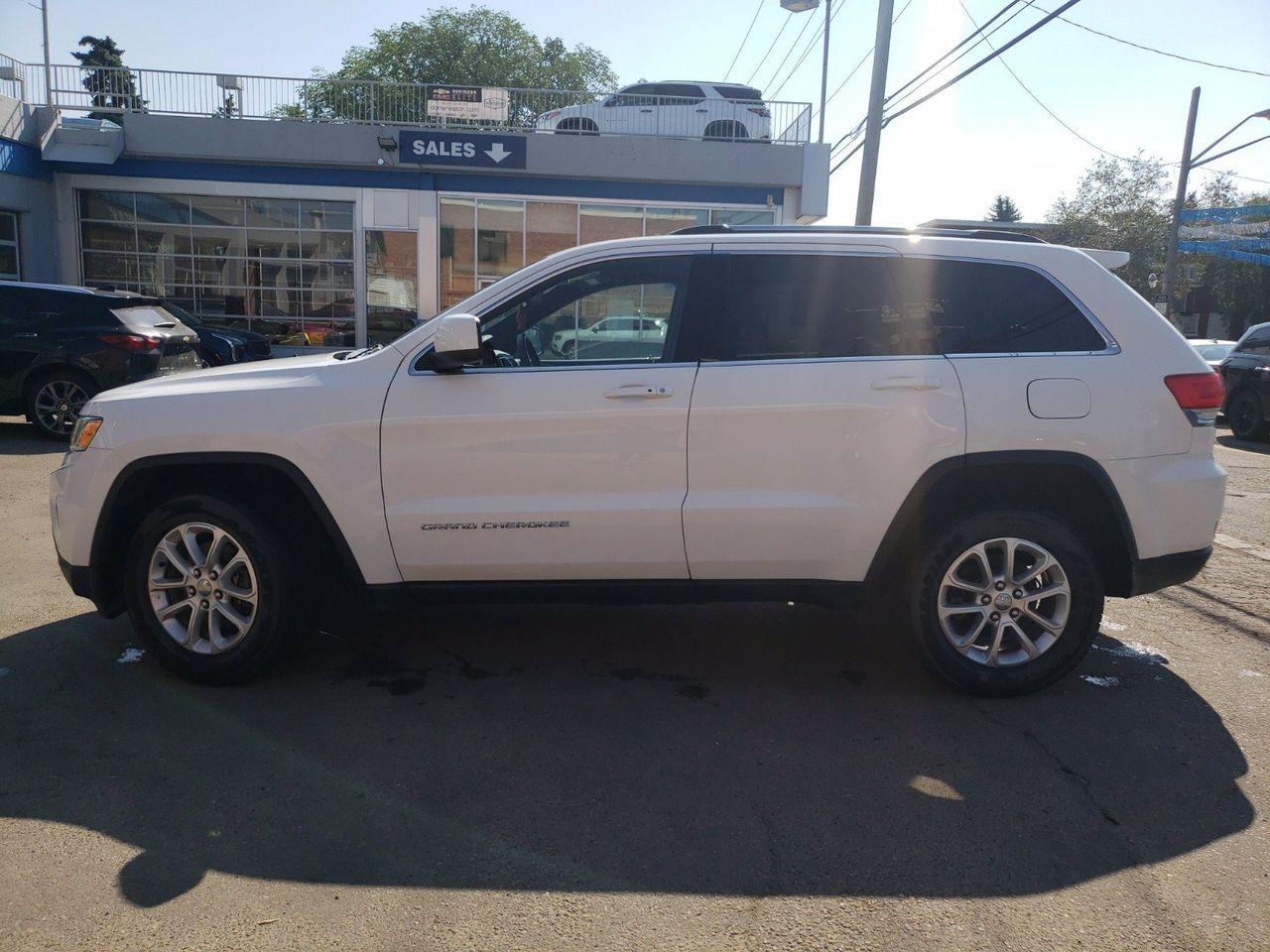 2015 Jeep Grand Cherokee -2