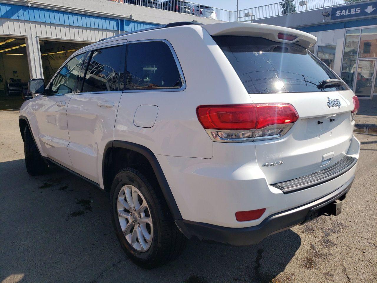 2015 Jeep Grand Cherokee -3