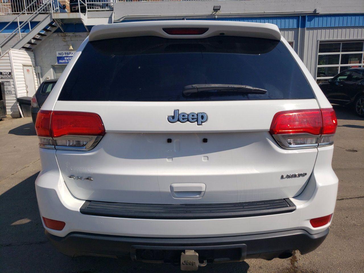 2015 Jeep Grand Cherokee -4
