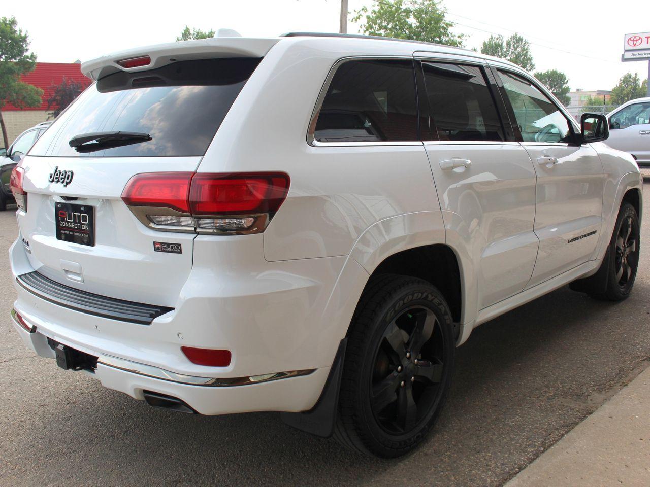 2015 Jeep Grand Cherokee -2