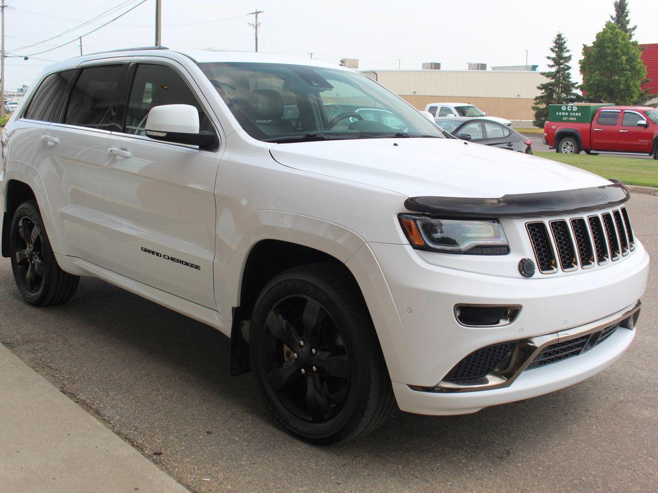 2015 Jeep Grand Cherokee -3