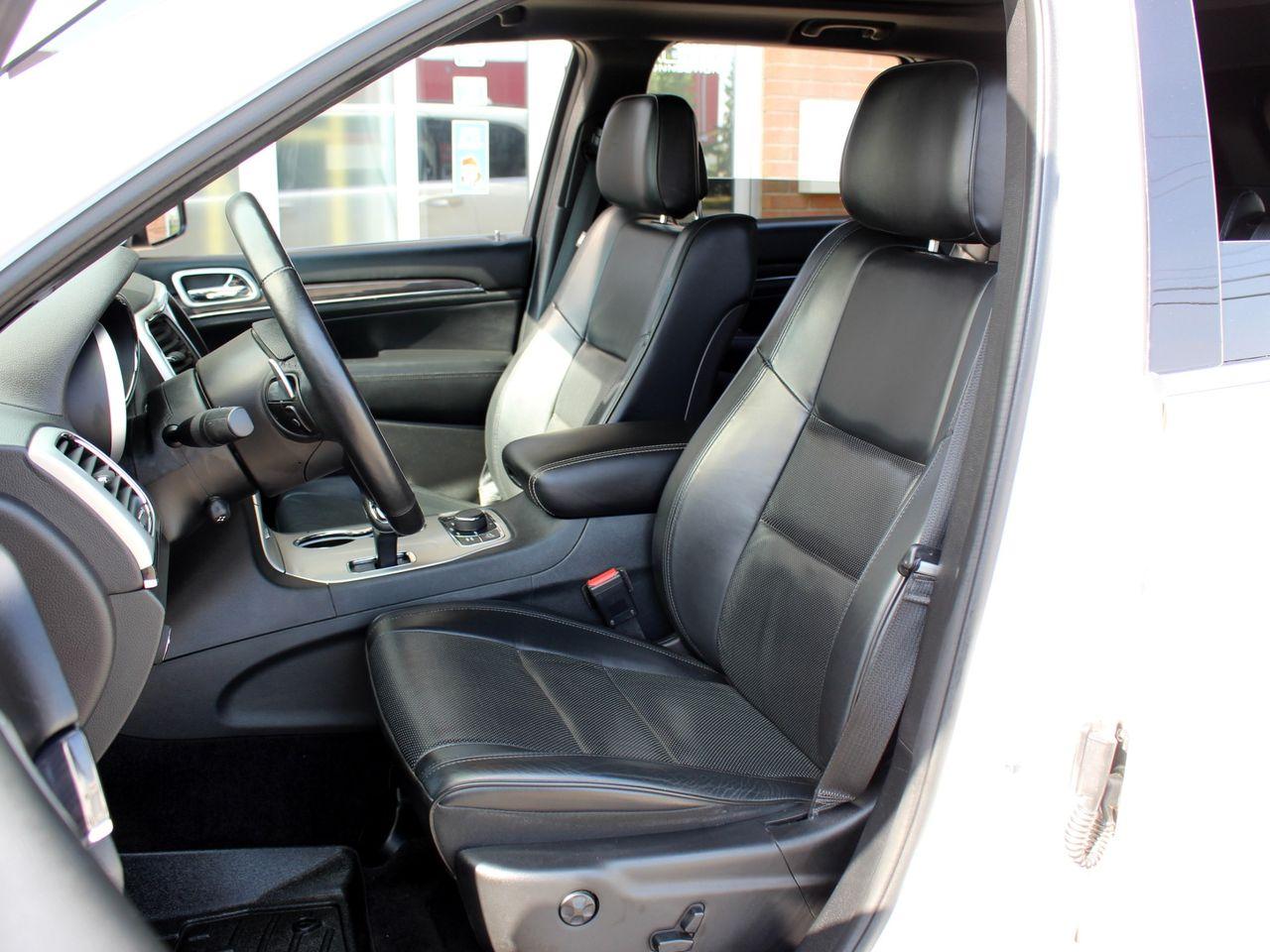 2015 Jeep Grand Cherokee -4