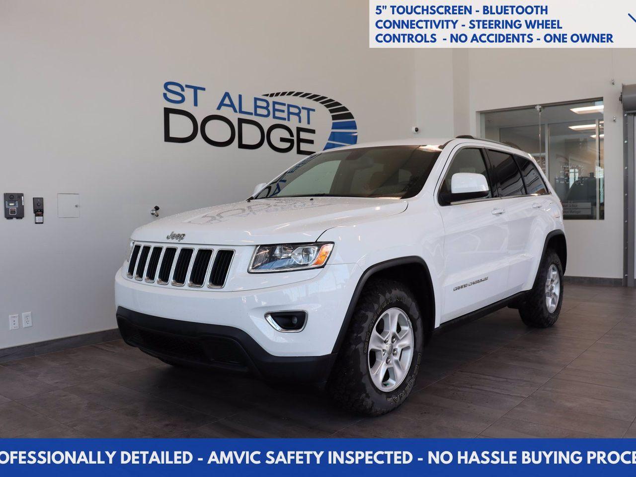 2015 Jeep Grand Cherokee -0