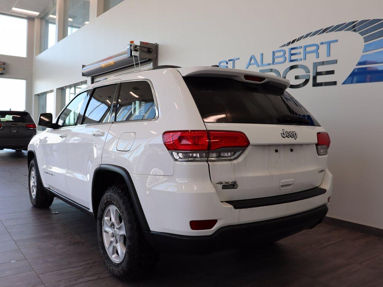 2015 Jeep Grand Cherokee -2