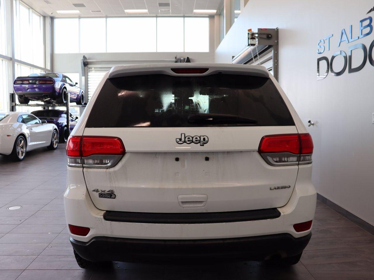 2015 Jeep Grand Cherokee -3