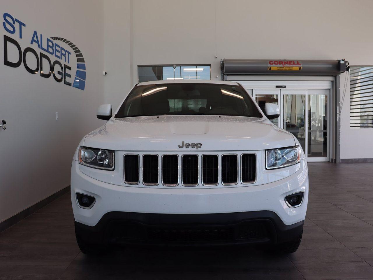 2015 Jeep Grand Cherokee -4