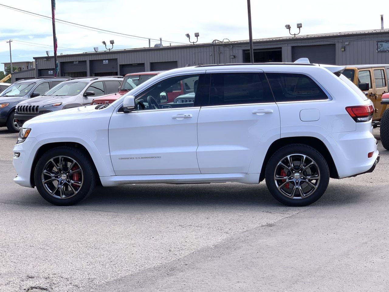 2015 Jeep Grand Cherokee -3