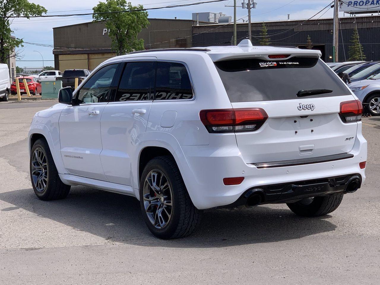2015 Jeep Grand Cherokee -4