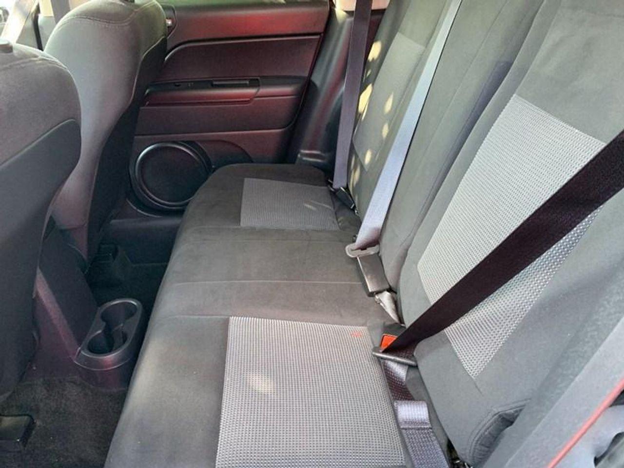2015 Jeep Patriot -3