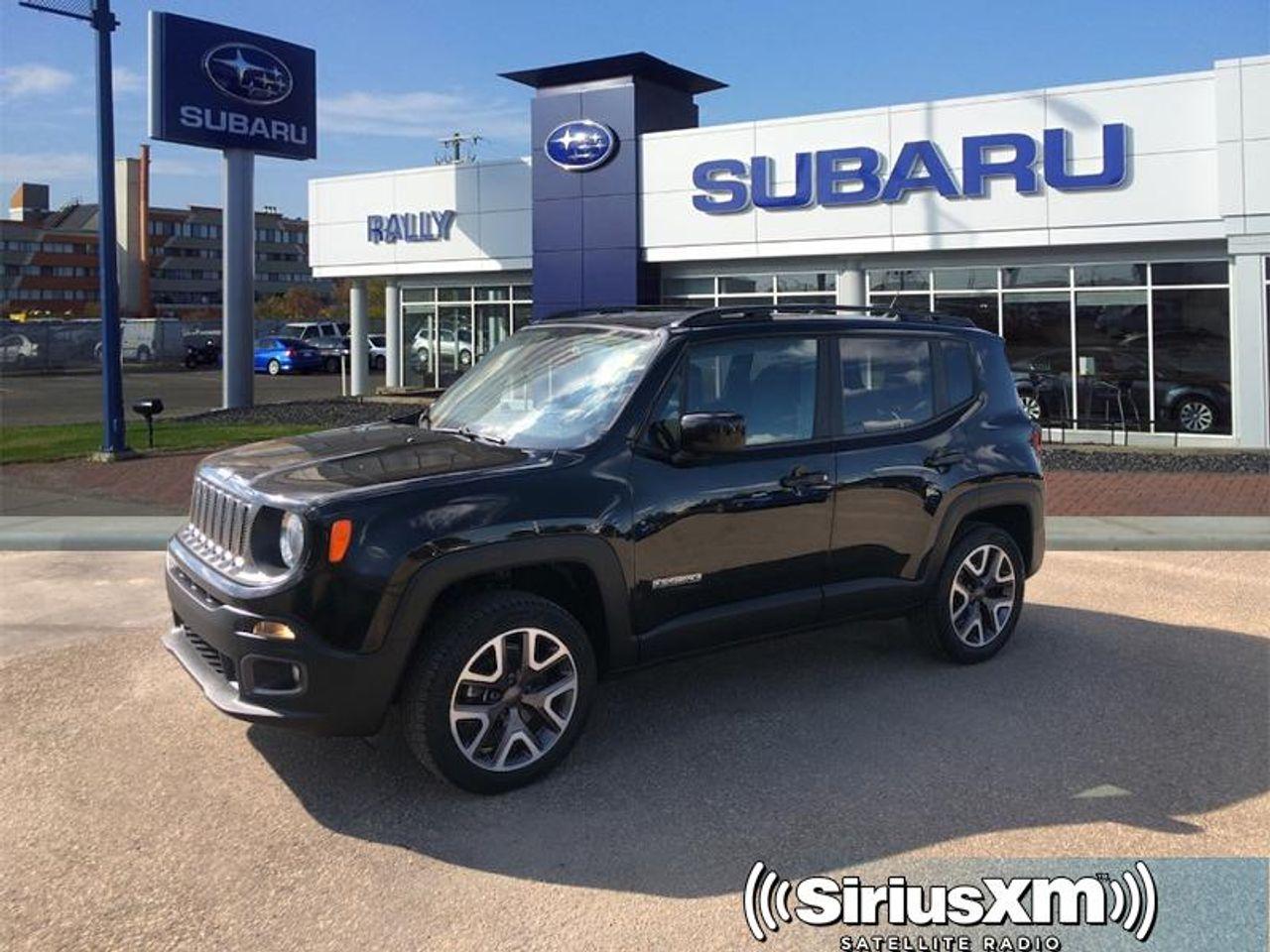 2015 Jeep Renegade -3