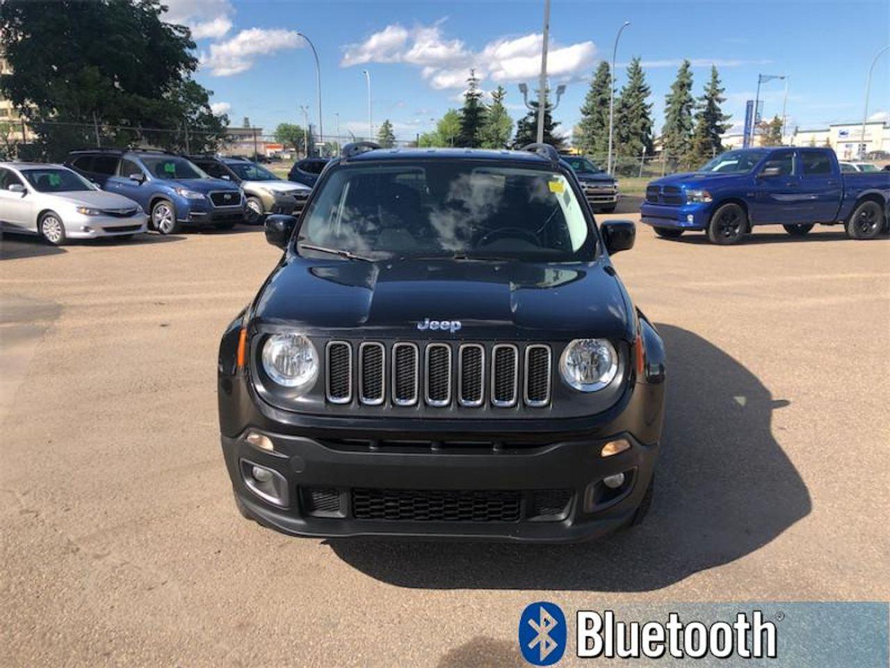 2015 Jeep Renegade -4