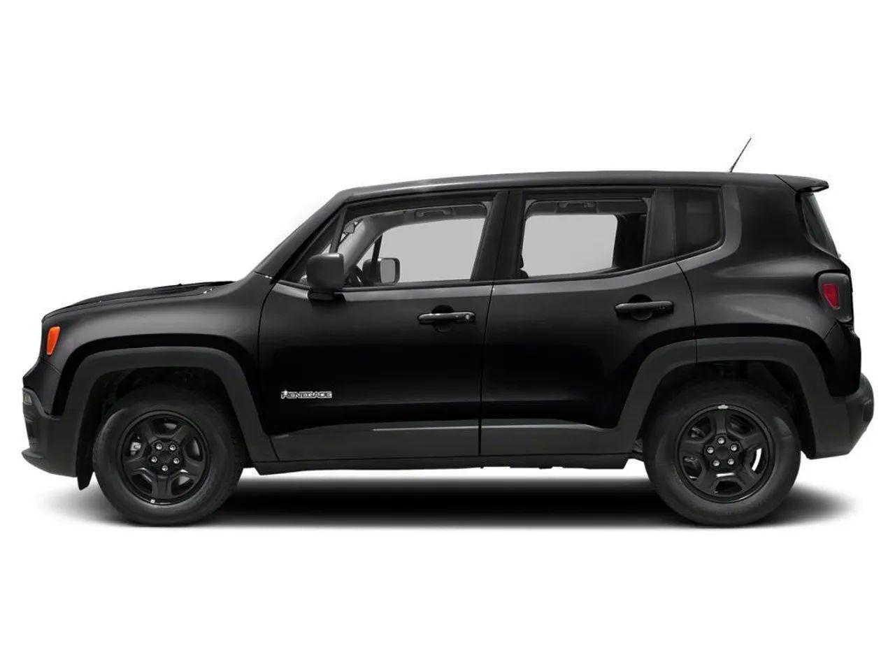 2015 Jeep Renegade North-1