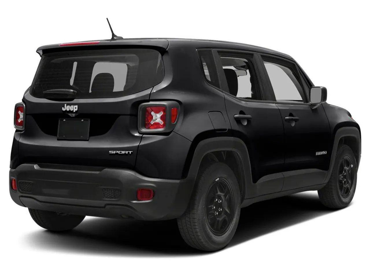 2015 Jeep Renegade North-2
