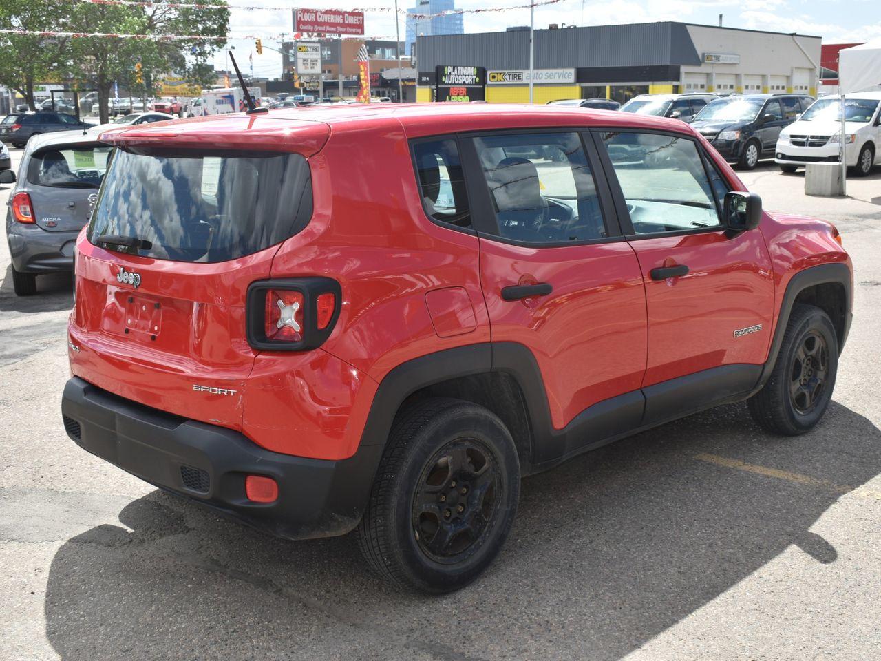 2015 Jeep Renegade -3