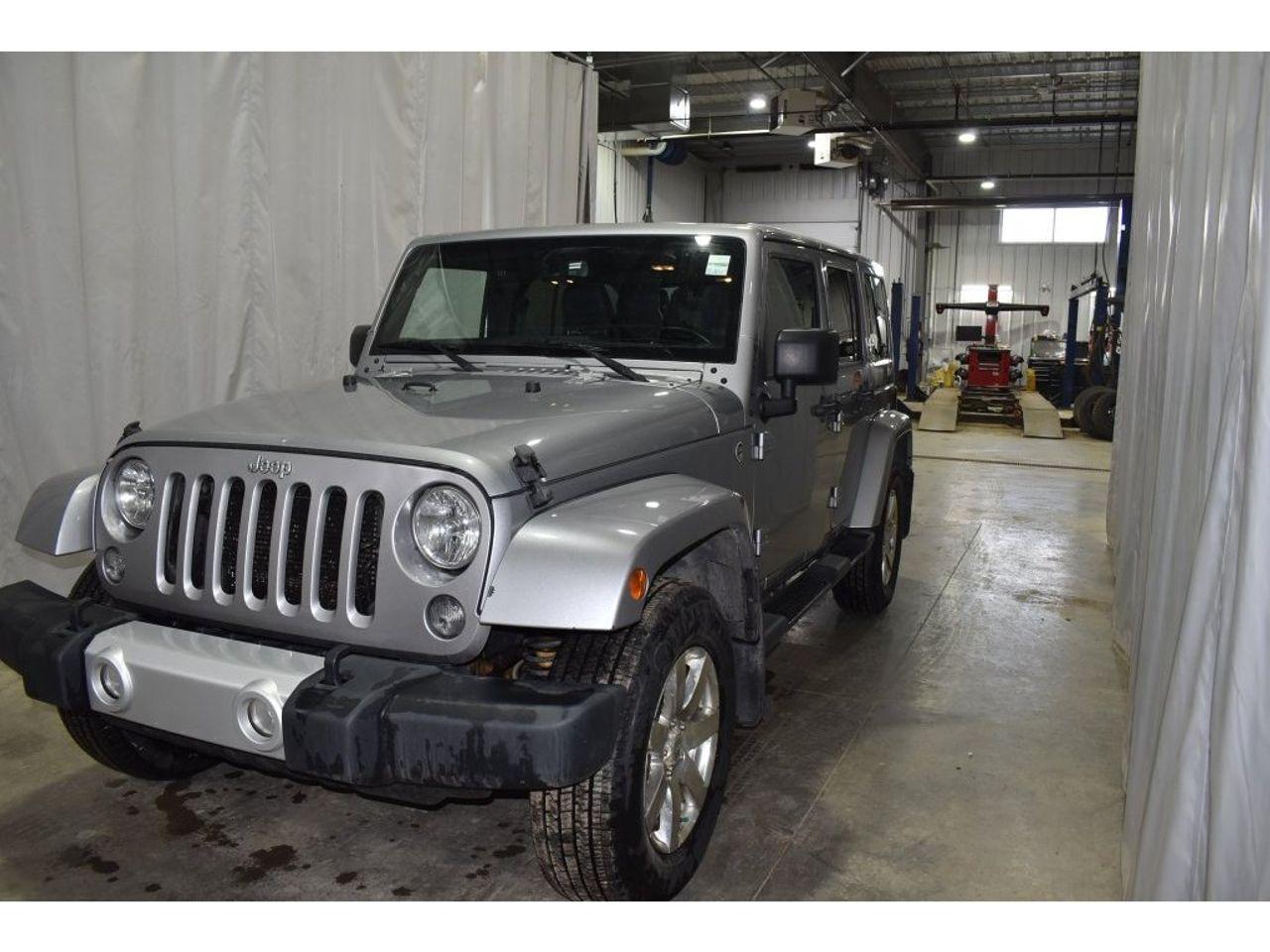 2015 Jeep Wrangler -0