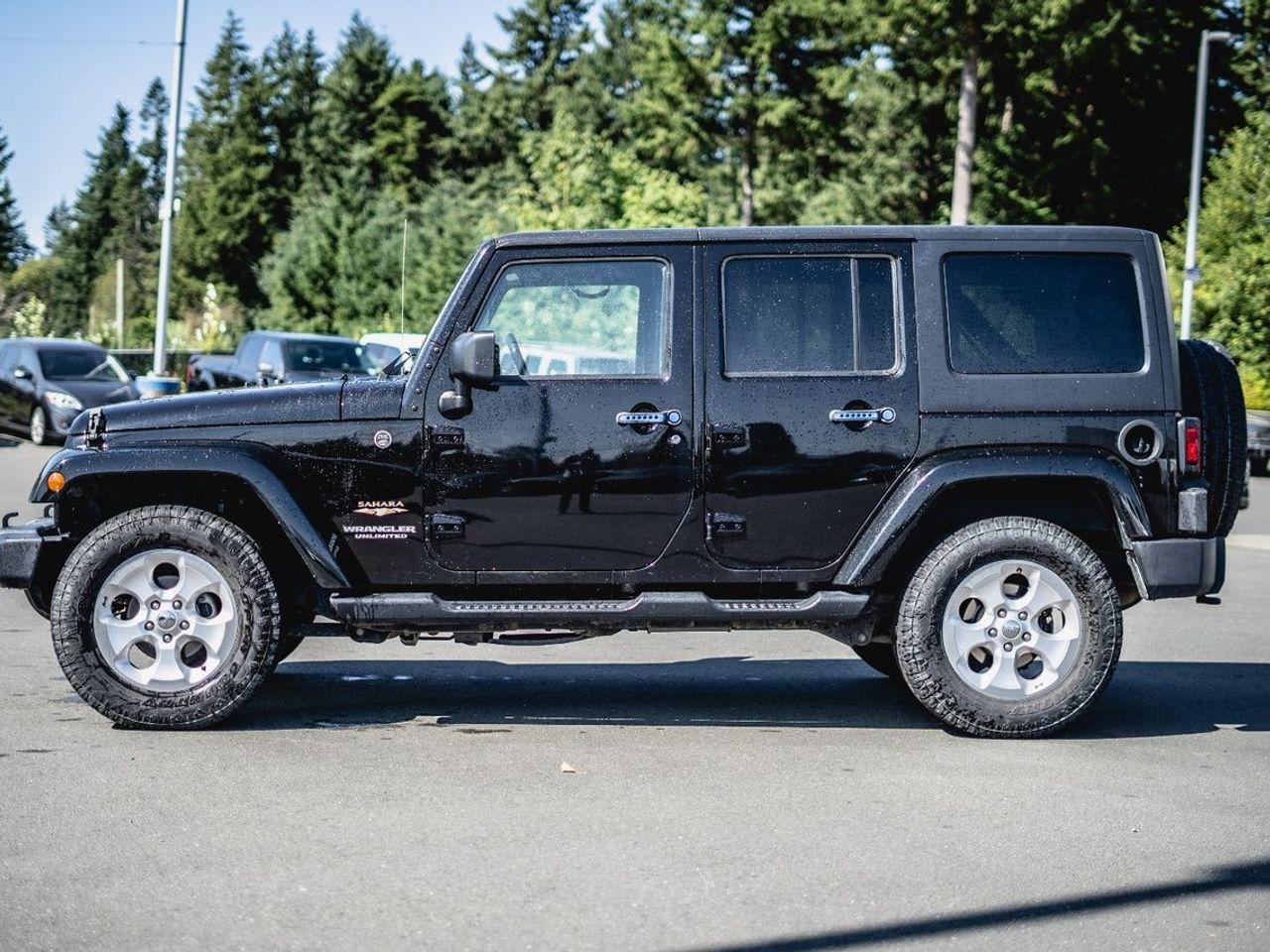 2015 Jeep Wrangler -3