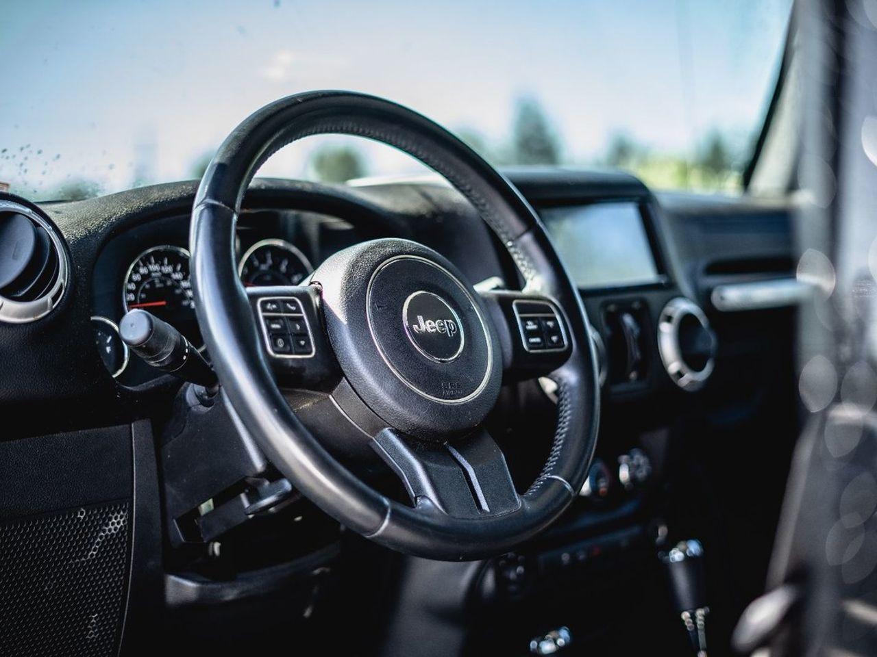2015 Jeep Wrangler -4