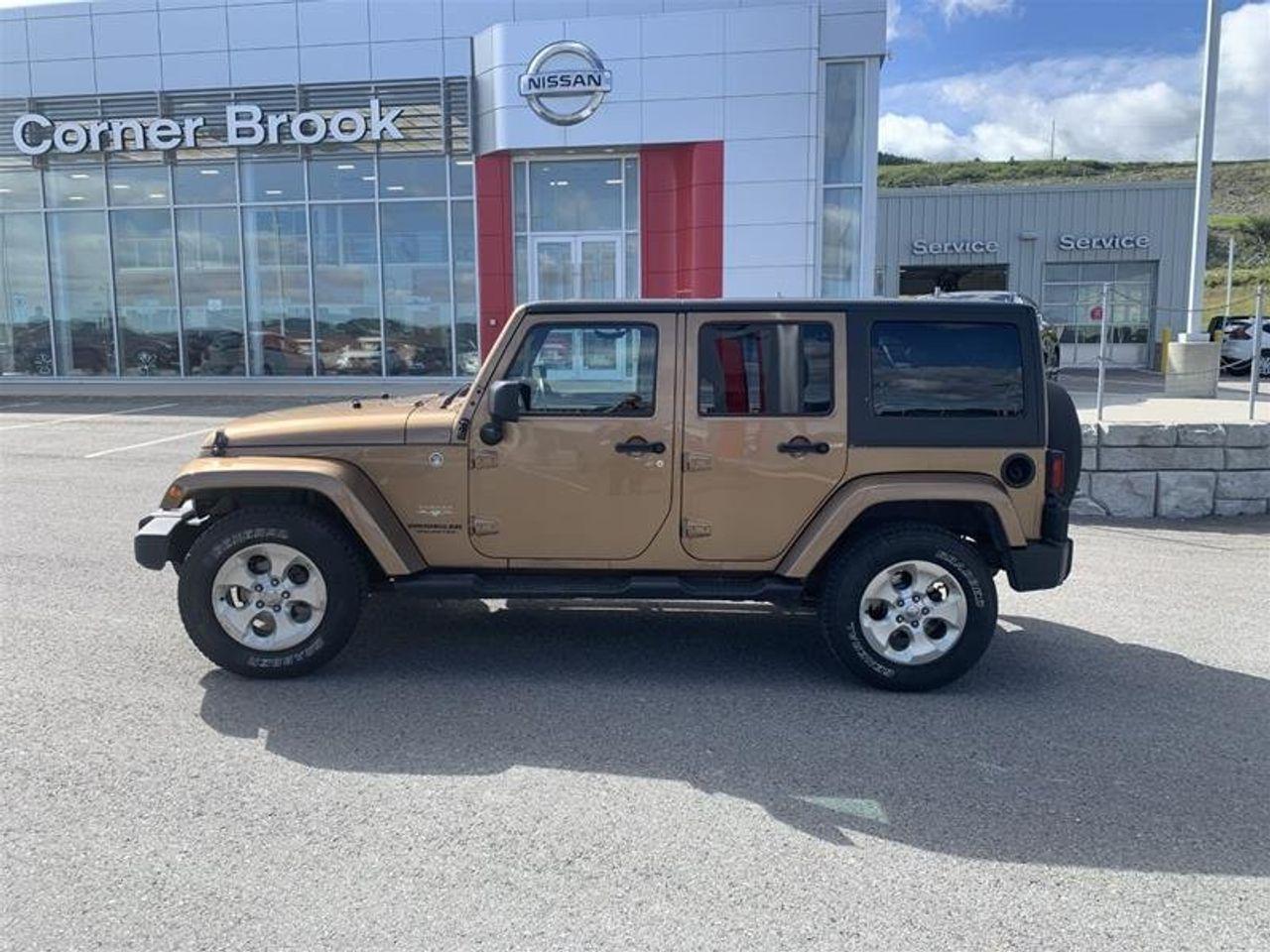 2015 Jeep Wrangler -2