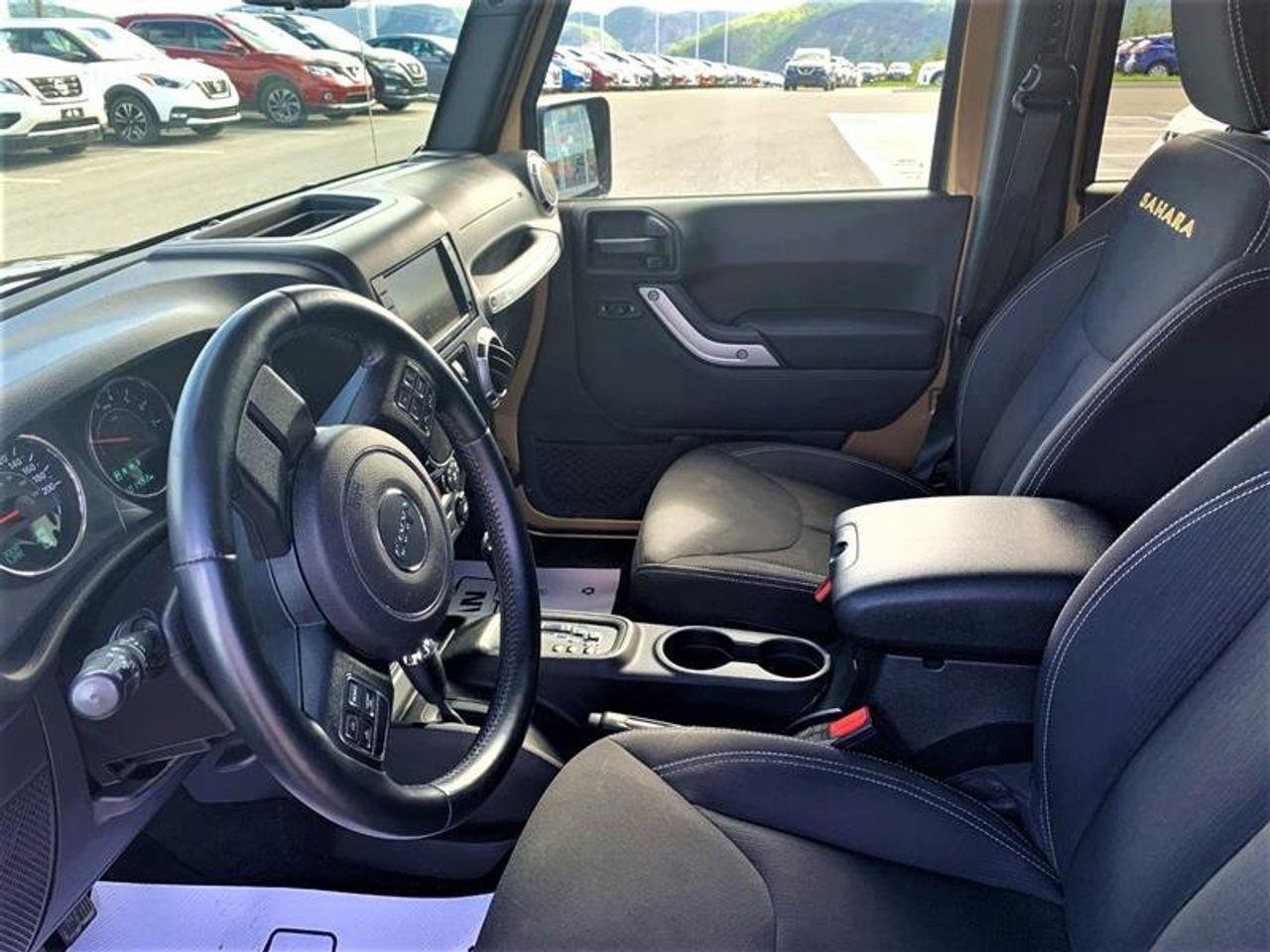 2015 Jeep Wrangler -4