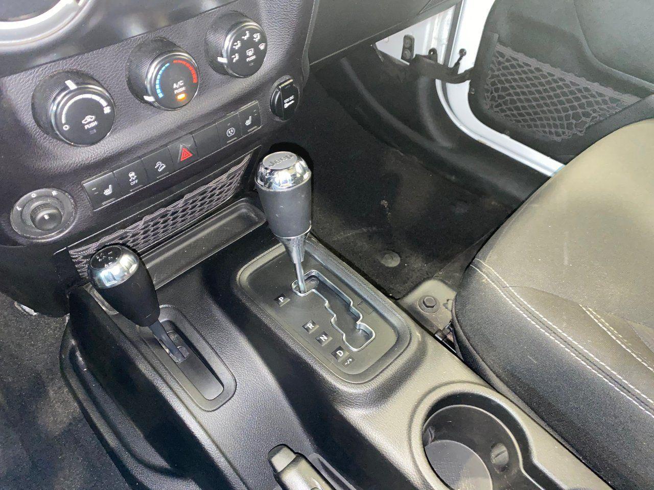 2015 Jeep Wrangler -3