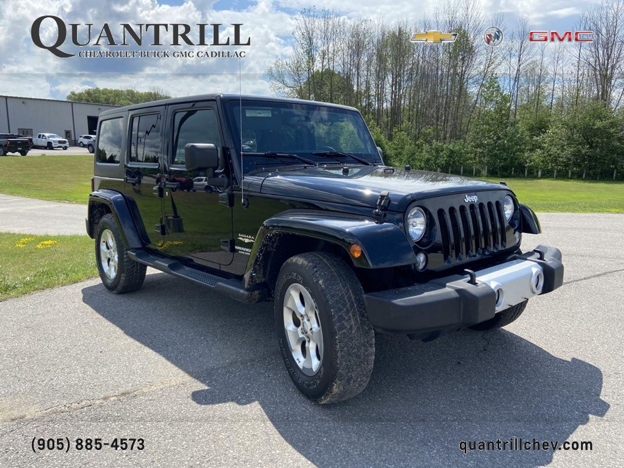 2015 Jeep Wrangler -0
