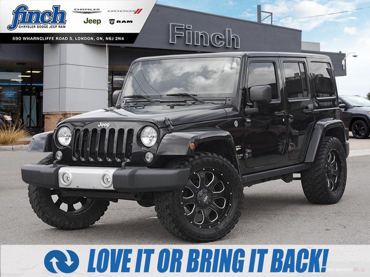 2015 Jeep Wrangler -0