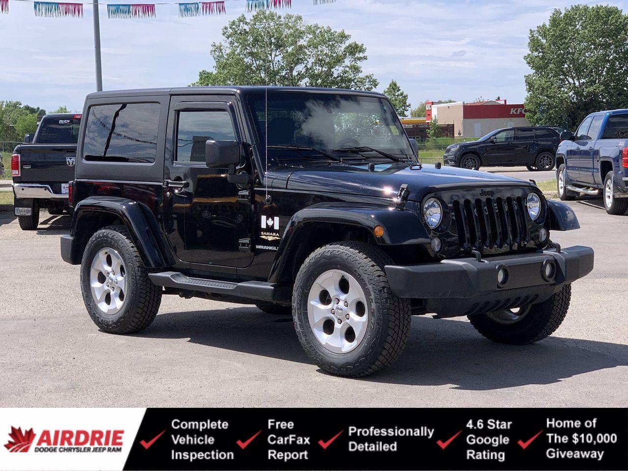 2015 Jeep Wrangler -0