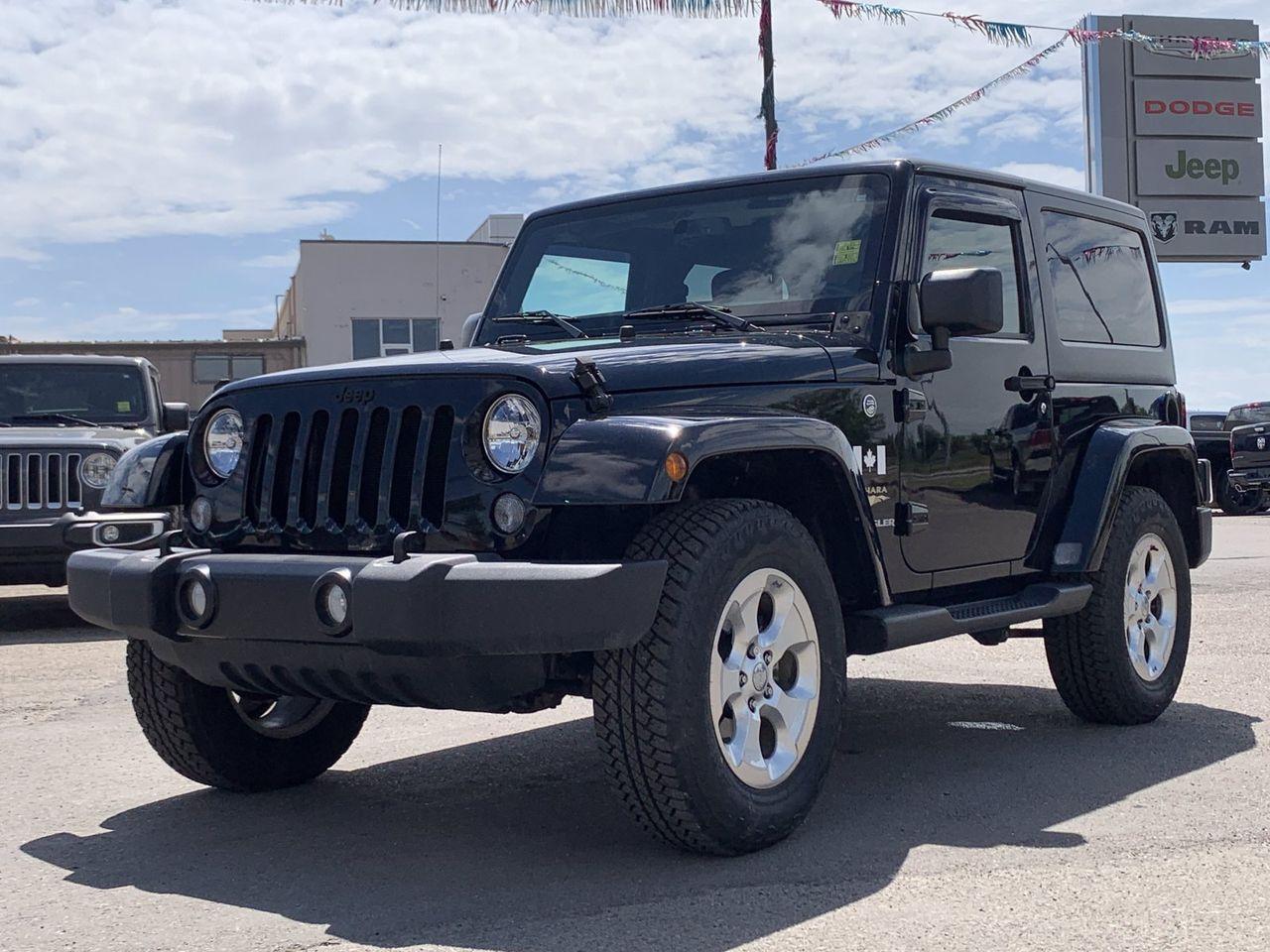 2015 Jeep Wrangler -2